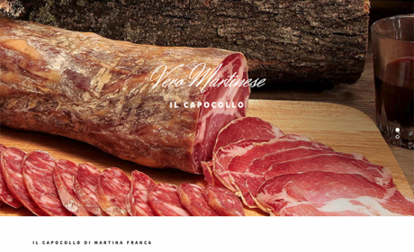 Raimondello | Web Design